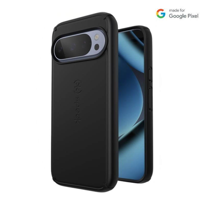 Etui Speck ImpactHero Slim do Google Pixel 10 Pro XL (czarne)