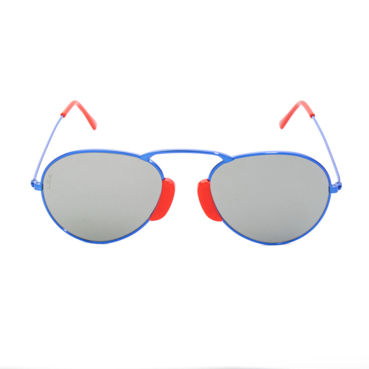 Unisex Sunglasses LGR AGADIR-BLUE-08