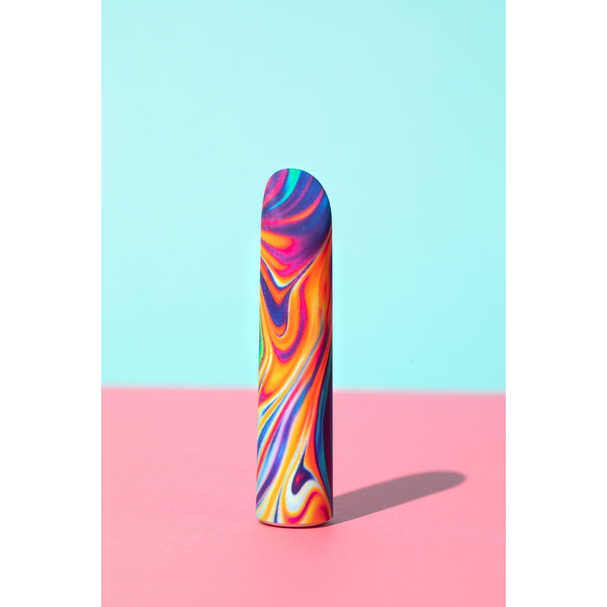 Bullet Vibrator Blush Limited Addiction Multicolour Bullet Vibrator Blush Limited Addiction Multicolour