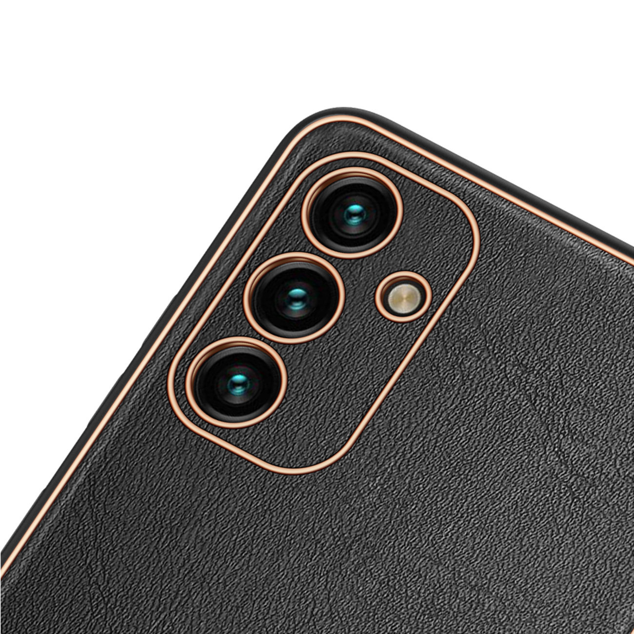 Dux Ducis Yolo Samsung Galaxy A13 5G black