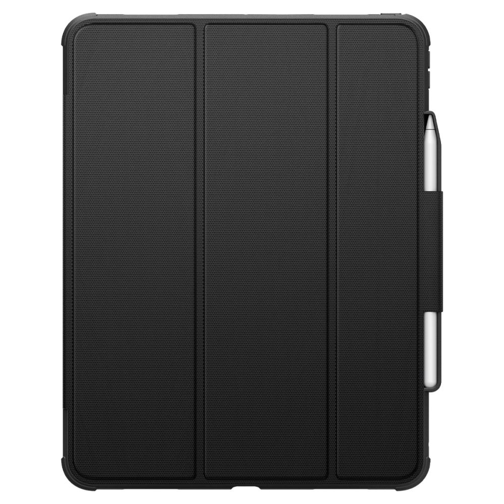 Spigen Rugged Armor Pro Apple iPad Air 13" 2024 (6 gen) Black