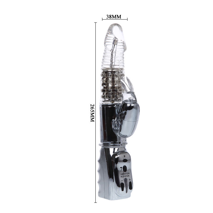 BAILE AMOUR MISSILE CLEAR 26.5 CM