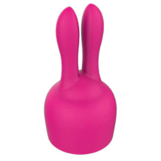 NALONE BUNNY ELECTRO & ROCK STIMULATING HEAD