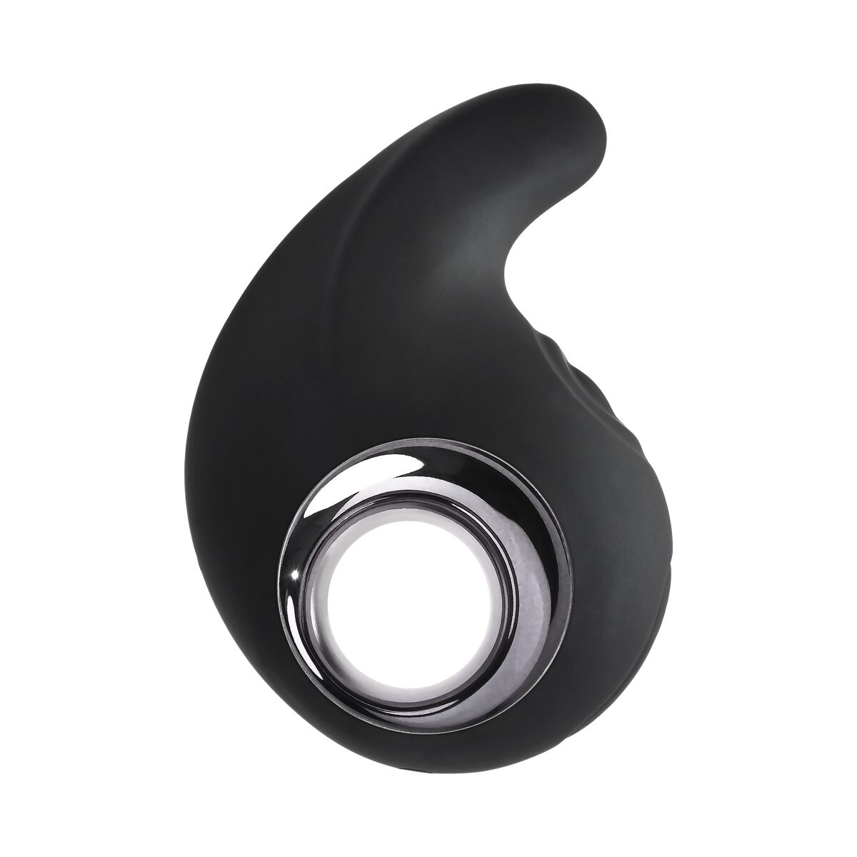 Massager Playboy Black Massager Playboy Black