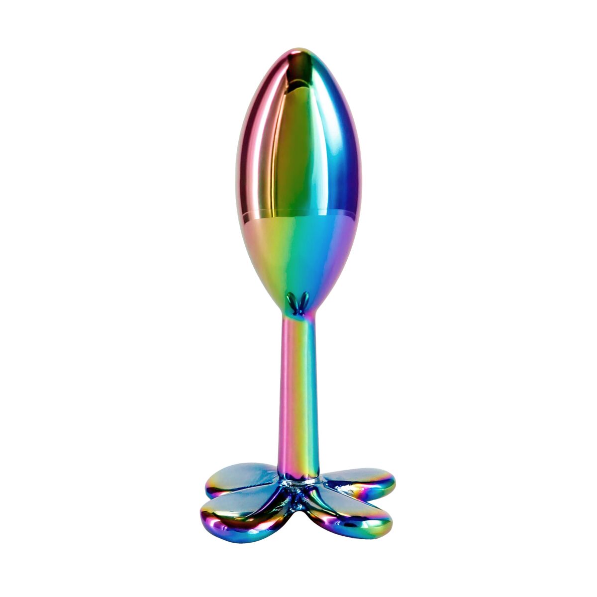 Anal plug NS Novelties Rear Assets Multicolour