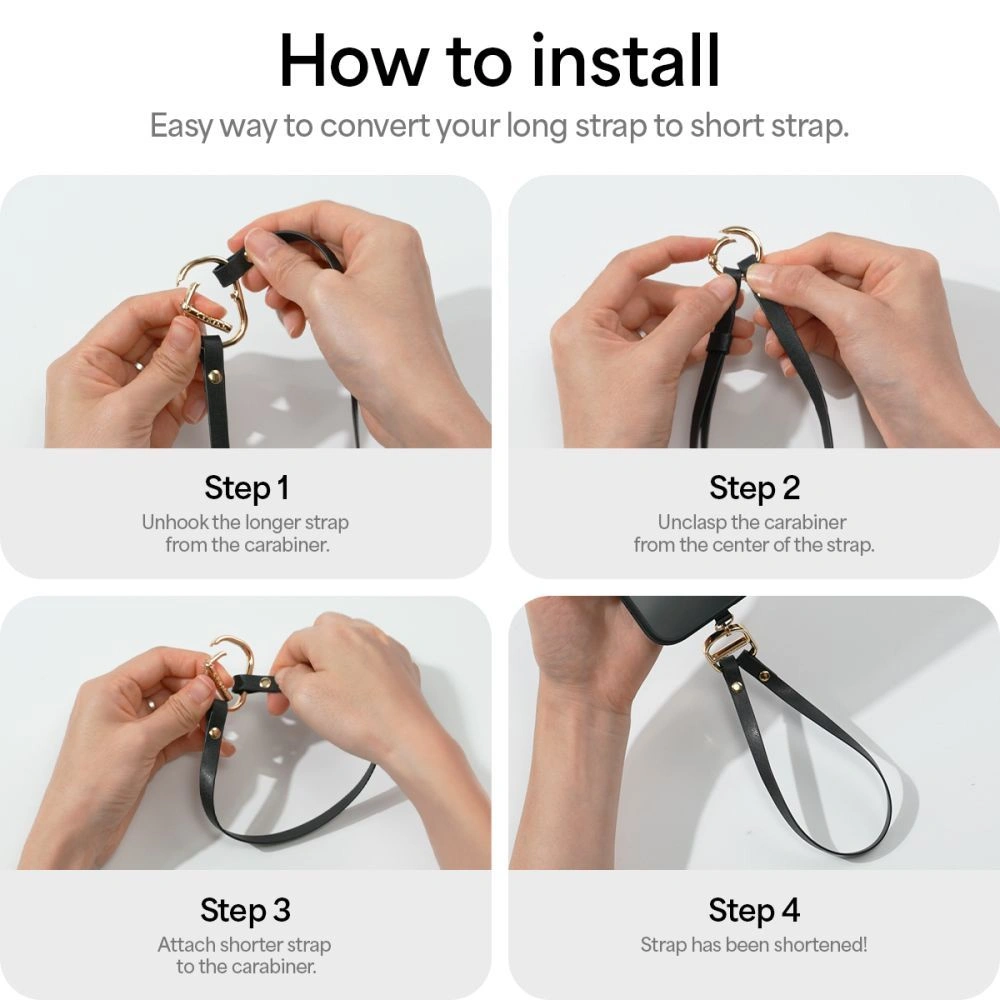 Spigen Cyrill Kajuk Classic Charm Mag MagSafe Apple iPhone 16 Pro Max Black