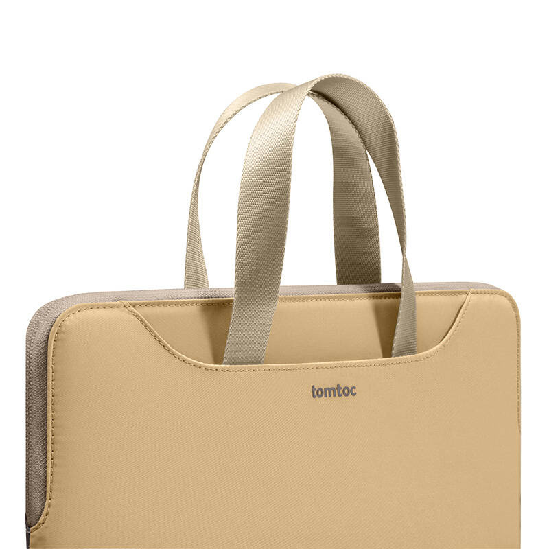 Tomtoc TheHer-A21 laptop bag 13" (cookie)