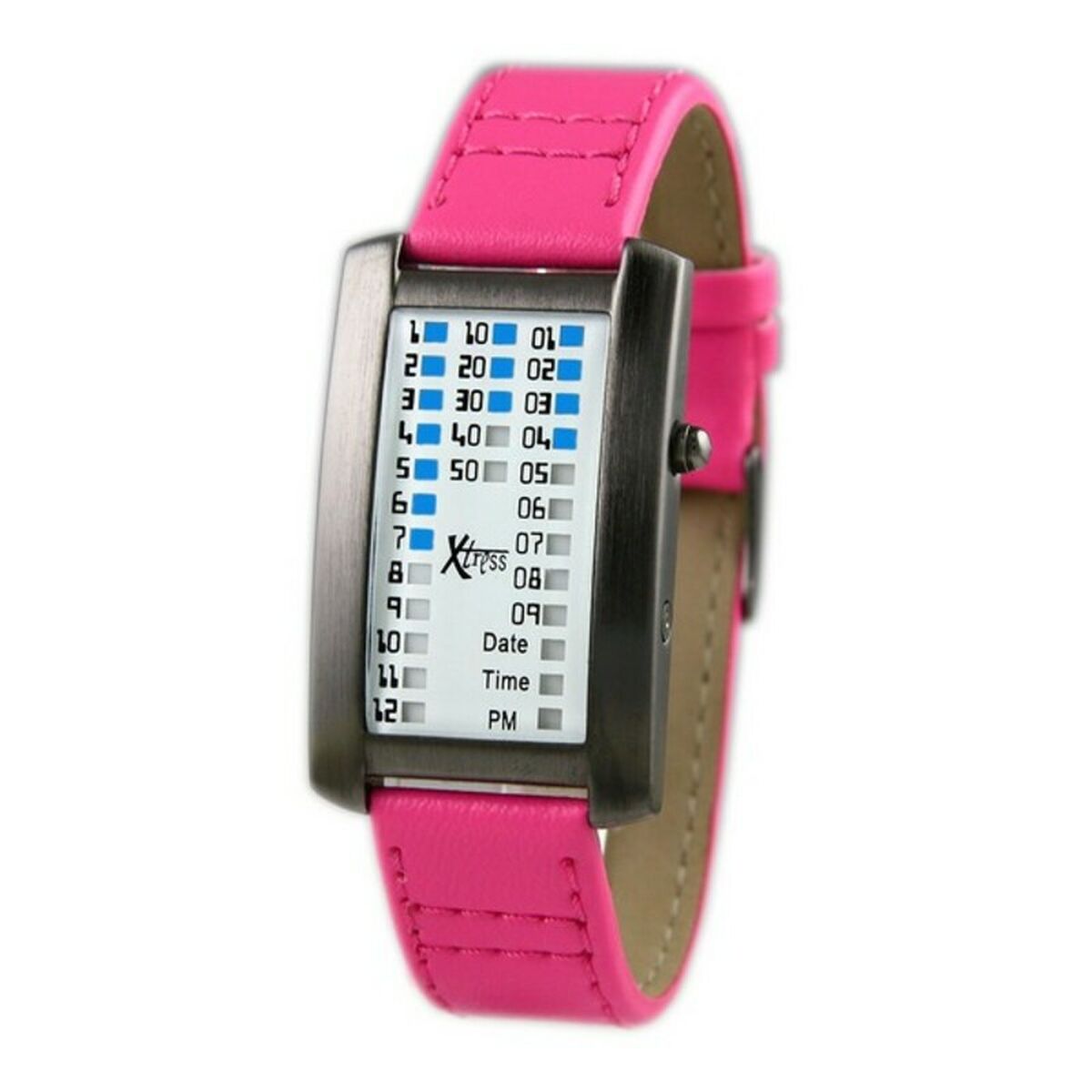 Zegarek Unisex XTRESS XDA1030F (Ø 27 mm)