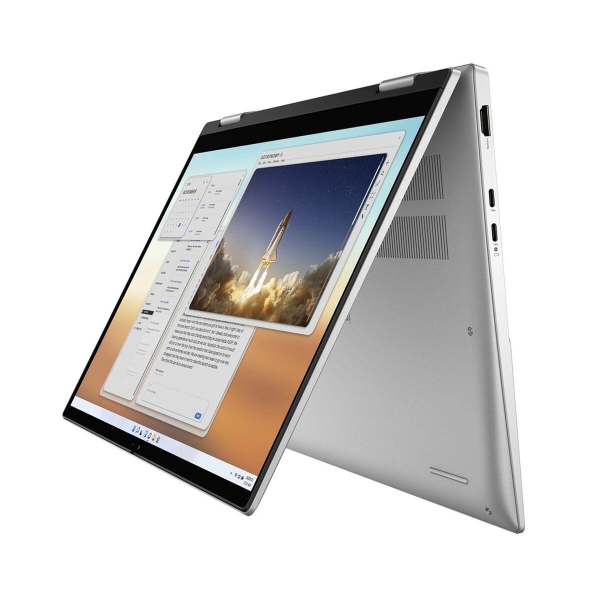 Notebook Dell Inspiron 7430 14" Intel Core i5-1335U 8 GB RAM 512 GB SSD Notebook Dell Inspiron 7430 14" Intel Core i5-1335U 8 GB RAM 512 GB SSD
