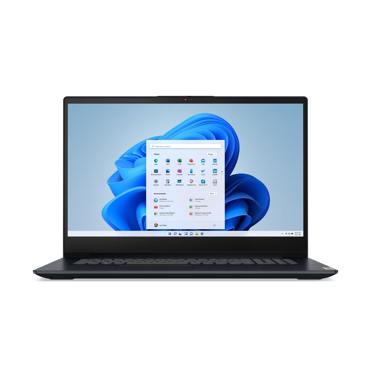 Laptop Lenovo 82RL00E7PB