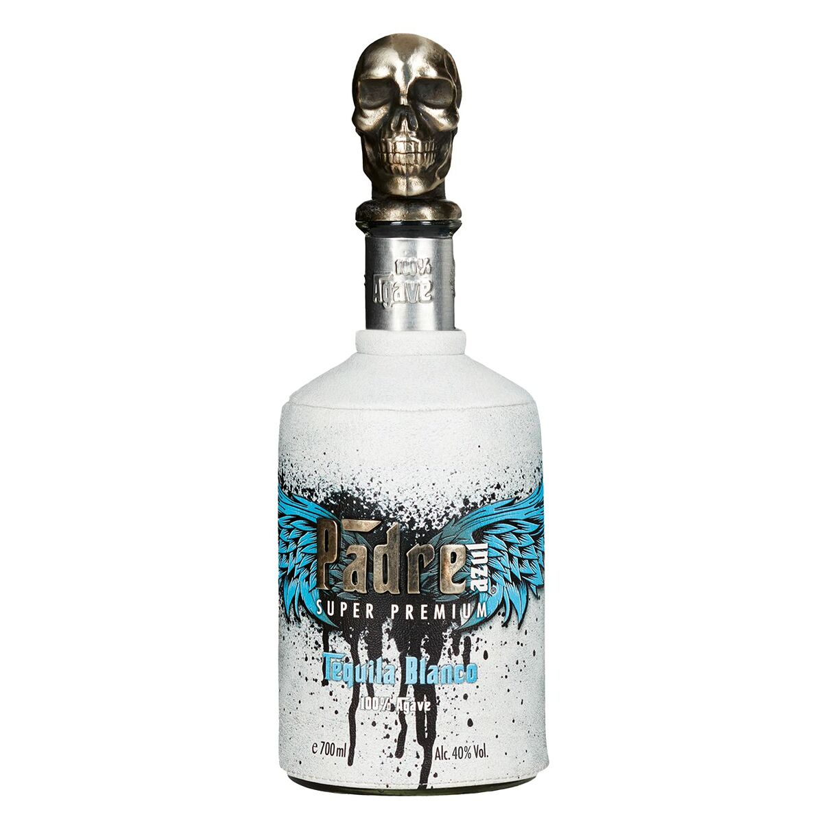 Tequila Padre Azul White 700 ml