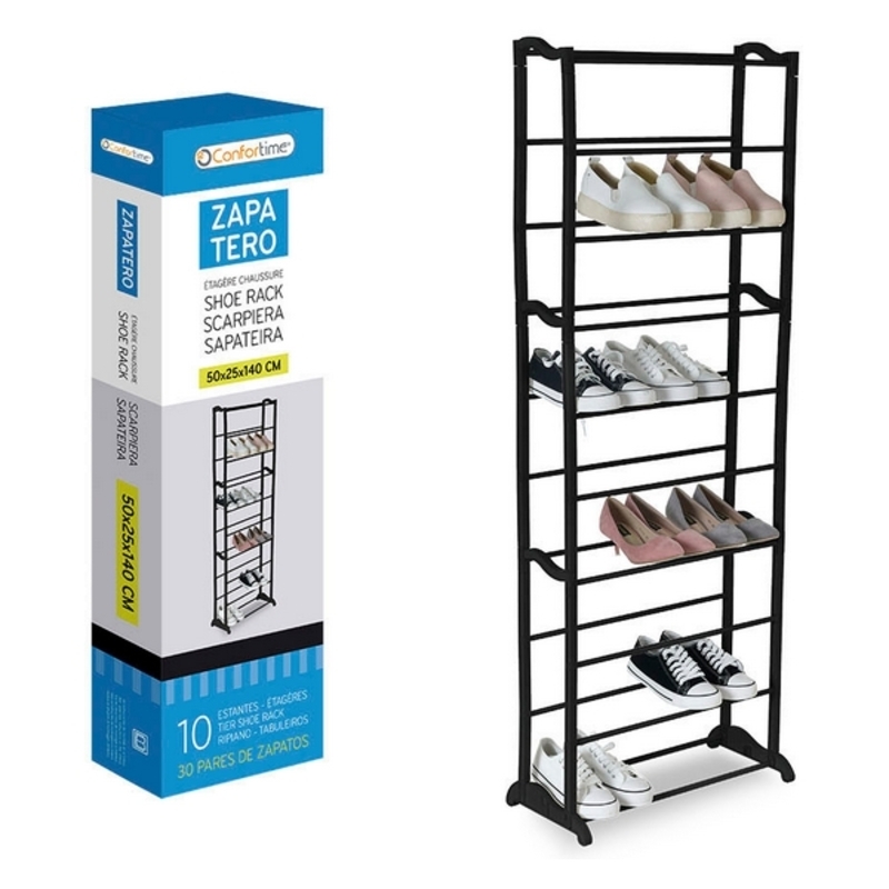 Shoe Rack Confortime