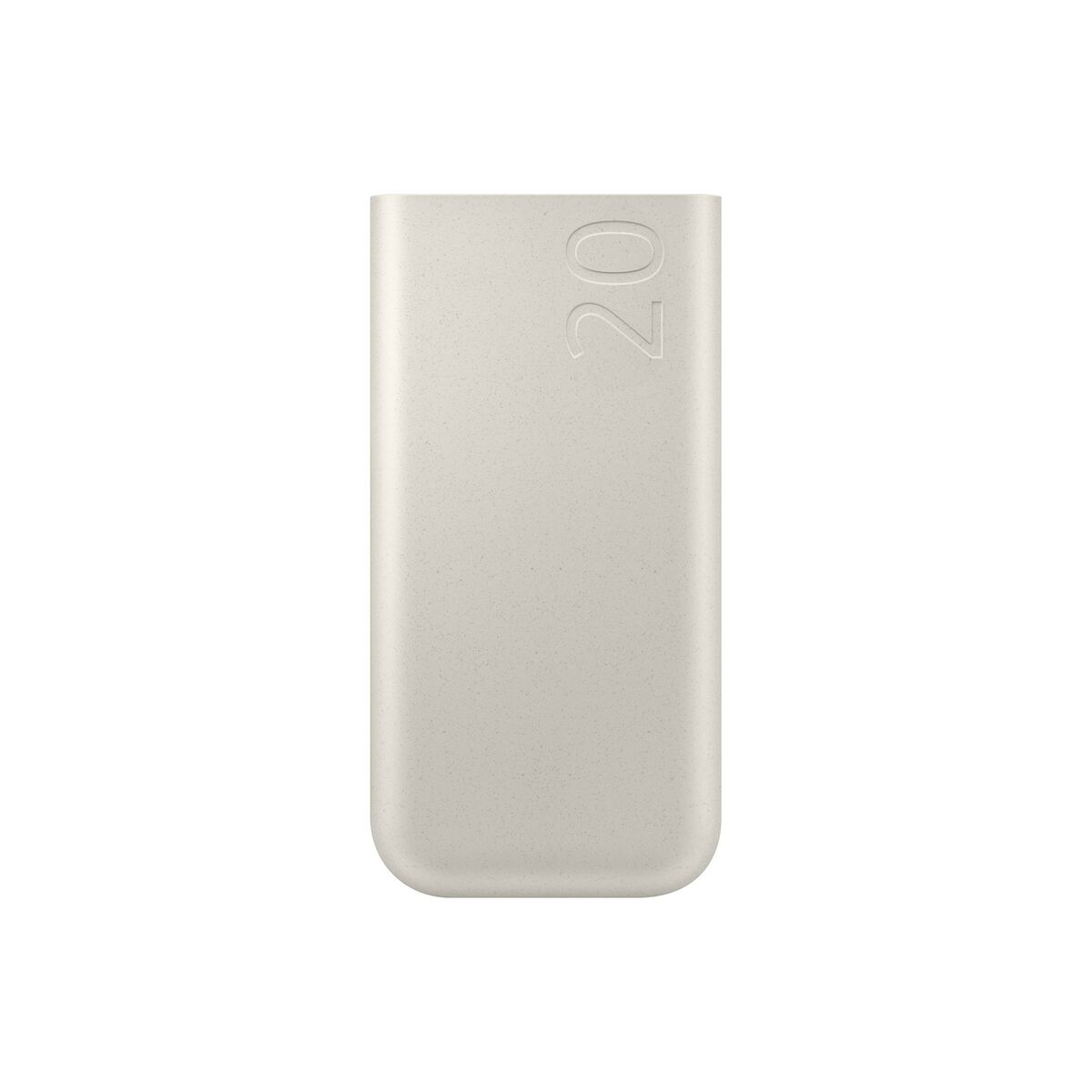 Powerbank Samsung EB-P4520XUEGEU Beige 20000 mAh (1 Unit)