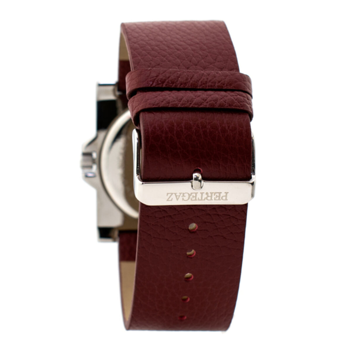 Unisex-Uhr Pertegaz PDS-018-B (Ø 38 mm)