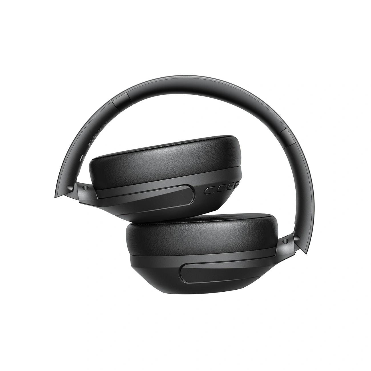 Joyroom J-Head Series JR-JH2 ANC Bluetooth 5.4 wireless in-ear headphones black