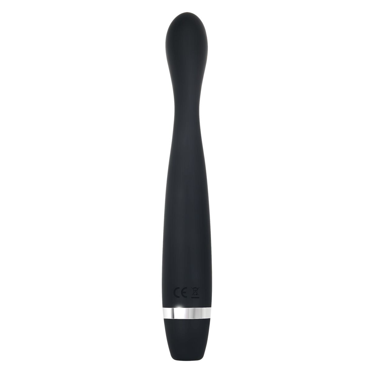 G-Spot Vibrator Evolved Black G-Spot Vibrator Evolved Black