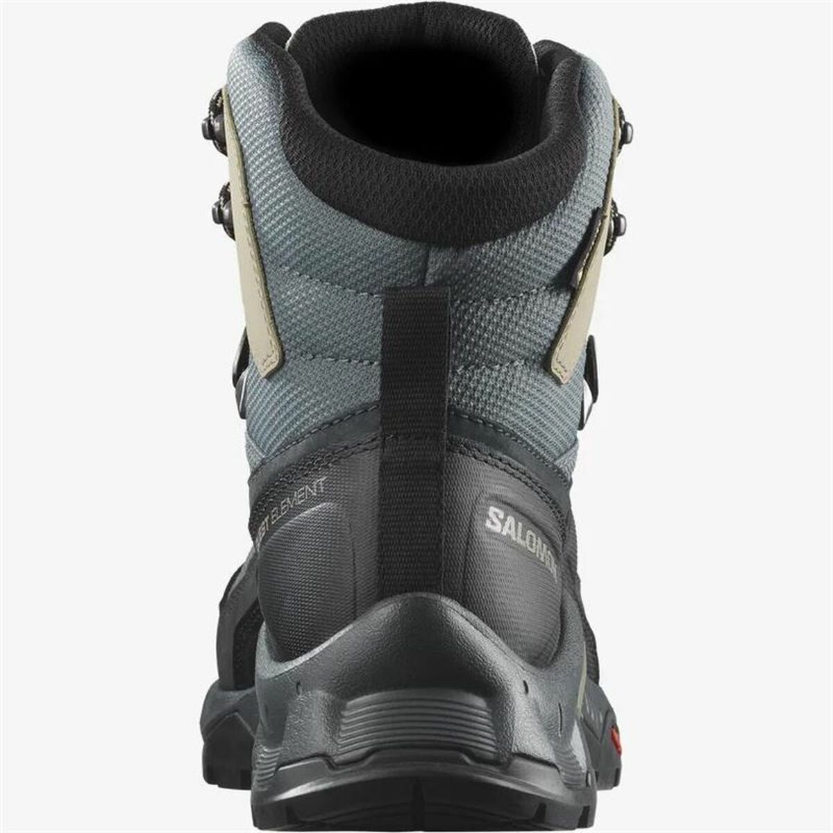 Hiking Boots Salomon Quest Element Gore-Tex Lady Grey