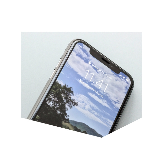3MK HardGlass Max Apple iPhone 13 Pro Max/14 Plus black