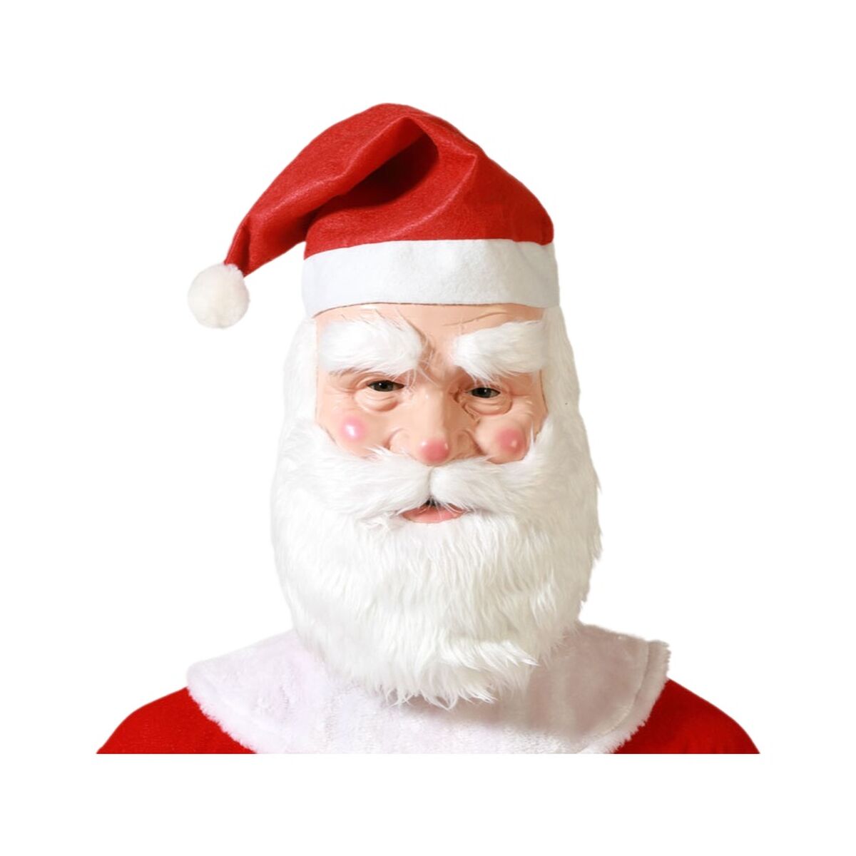 Holdall Father Christmas