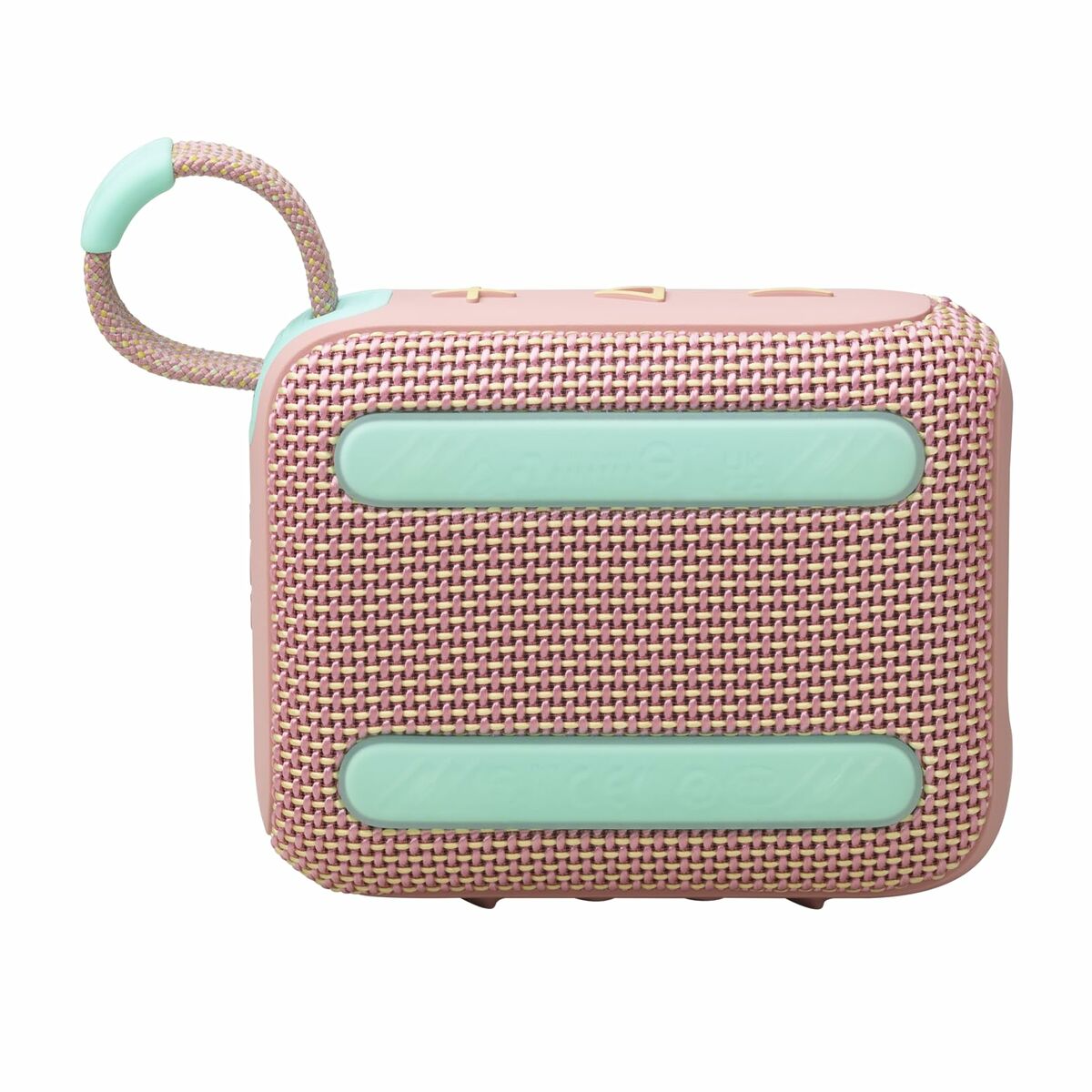 Portable Speaker JBL JBLGO4PINK Pink