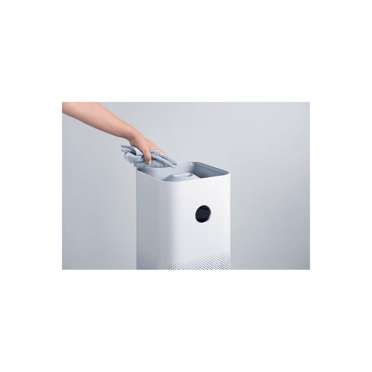 Air purifier Xiaomi BHR5096GL White Black Multicolour Air purifier Xiaomi BHR5096GL White Black Multicolour