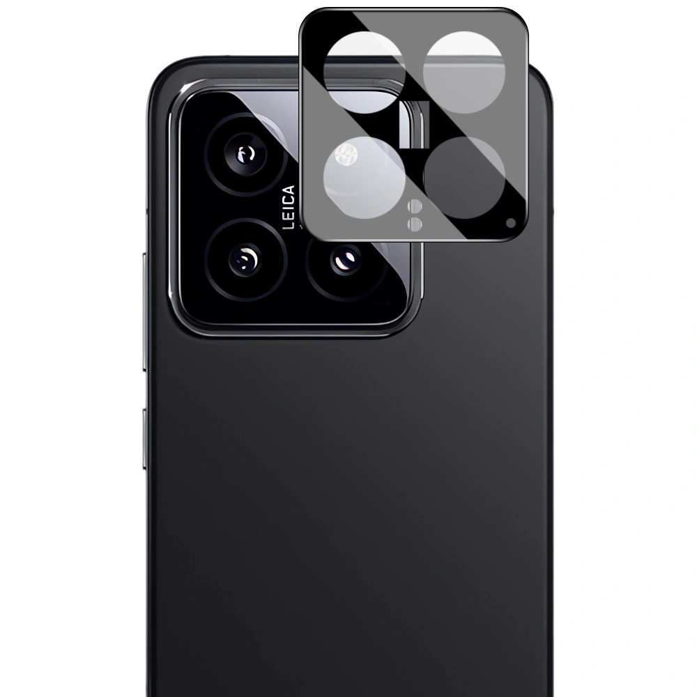 Bizon Glass Lens Xiaomi 14 [2 PACK]