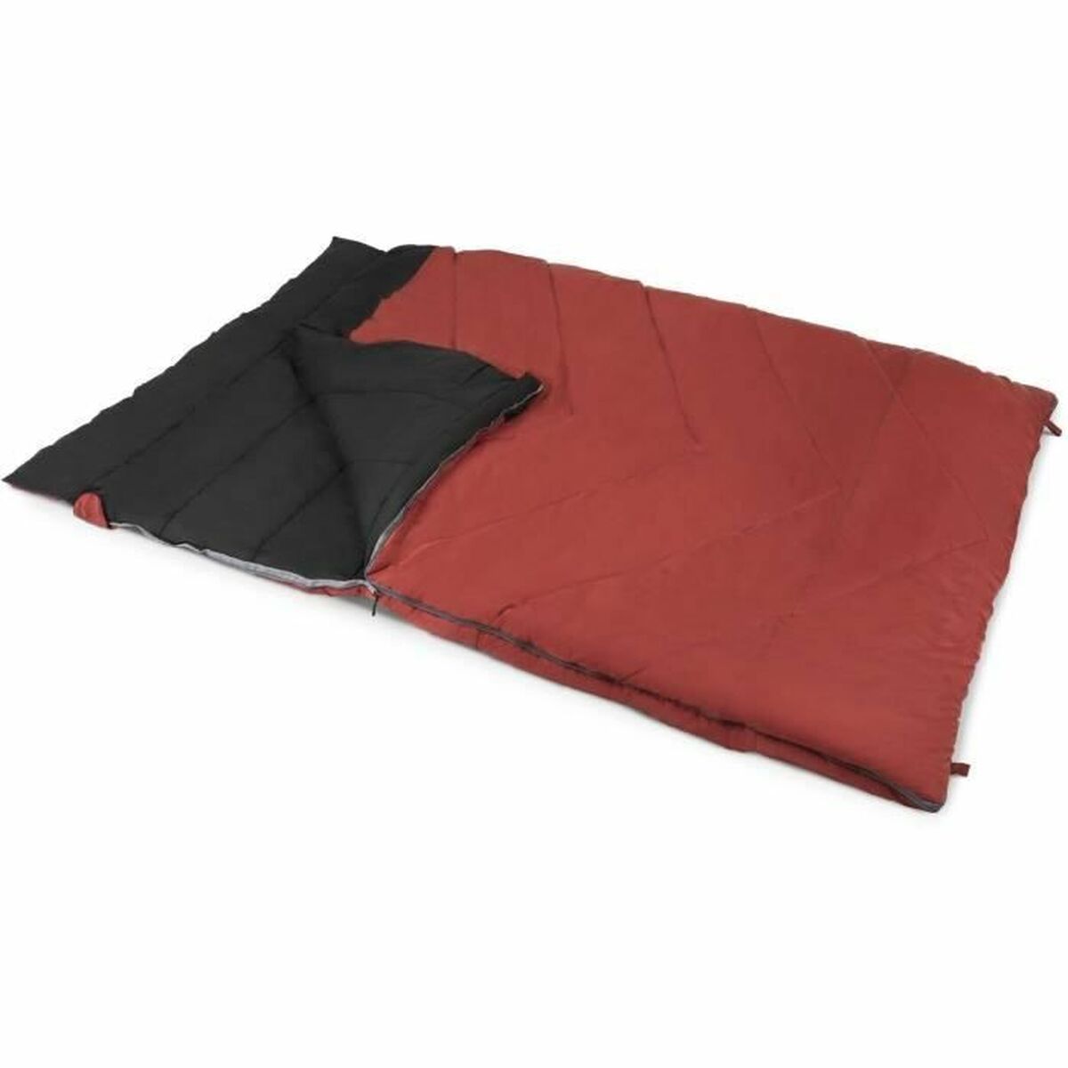 Sleeping Bag Kampa Red