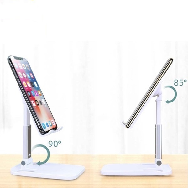 AWEI desk stand holder X11 white