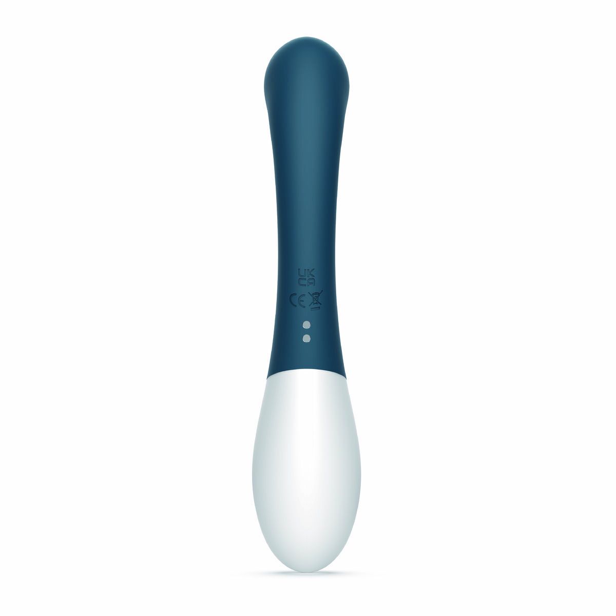 G-Spot Vibrator ZINI Blue G-Spot Vibrator ZINI Blue