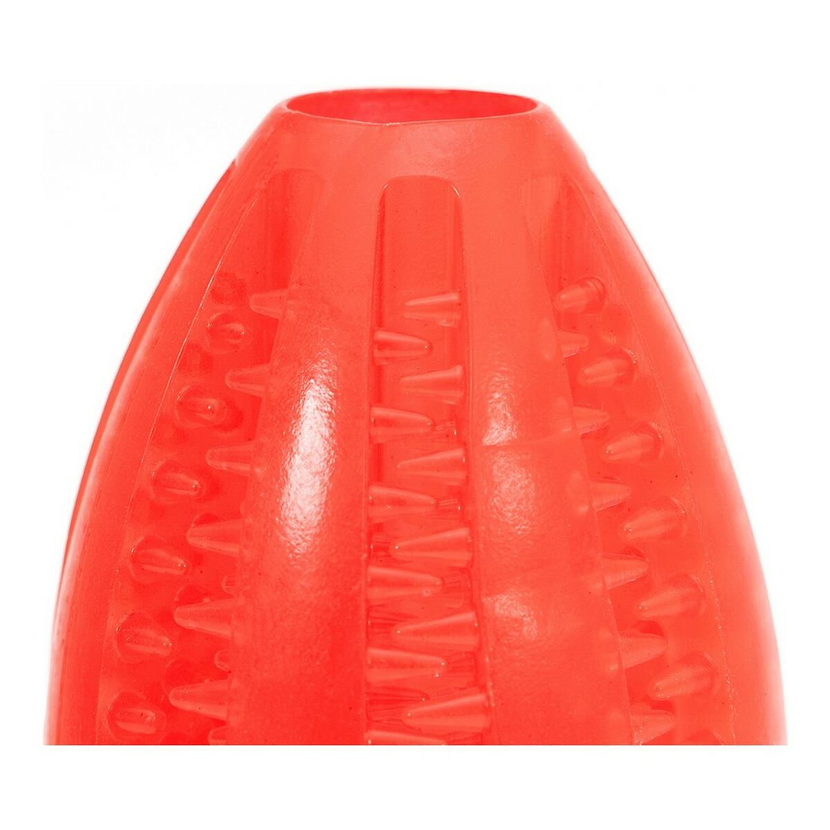Dog toy Gloria Dental care TPR Assorted colours (9 cm) Dog toy Gloria Dental care TPR Assorted colours (9 cm)