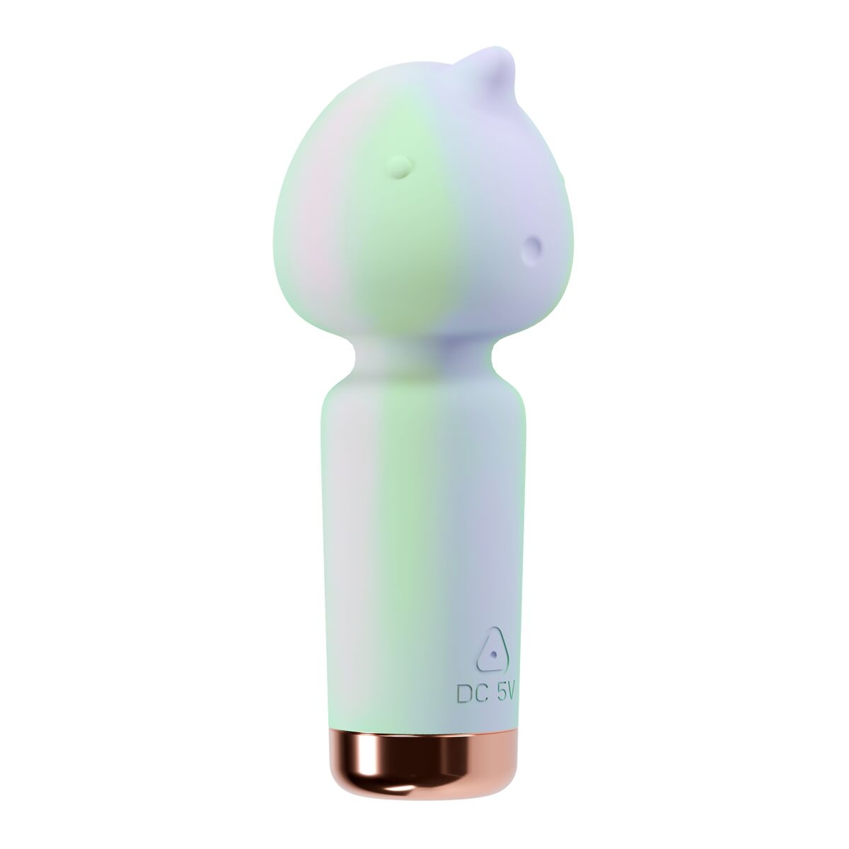 Massager Blush Play with me Multicolour Massager Blush Play with me Multicolour