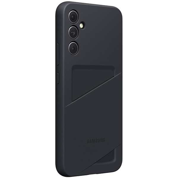 Samsung Galaxy A34 5G EF-OA346TBEGWW black Card Slot Cover