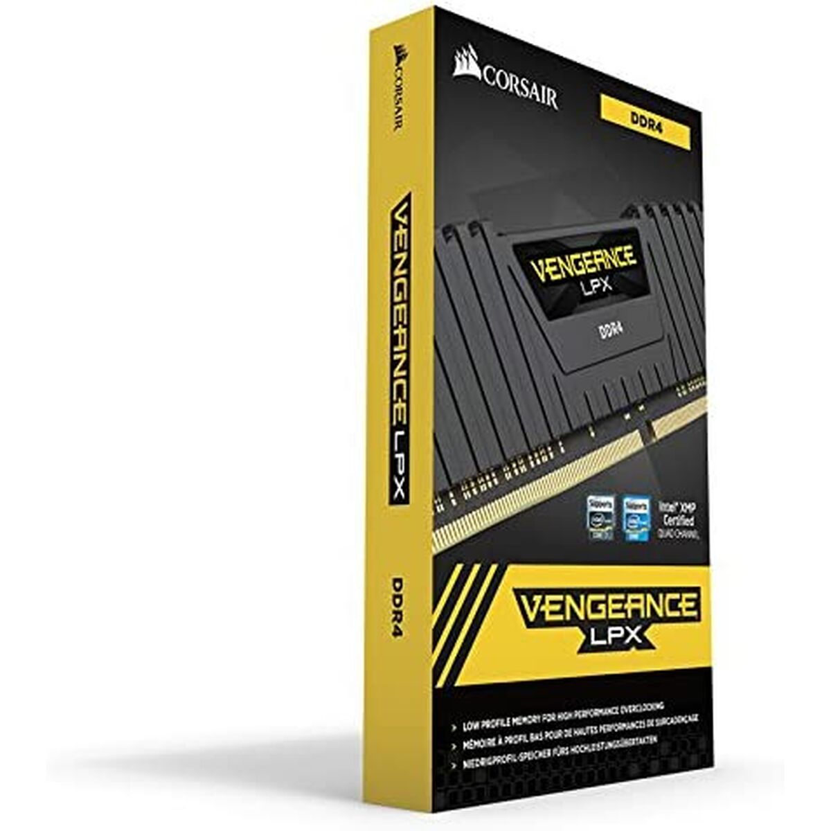 RAM Speicher Corsair Vengeance LPX CL16 3200 MHz DDR4 DDR4-SDRAM