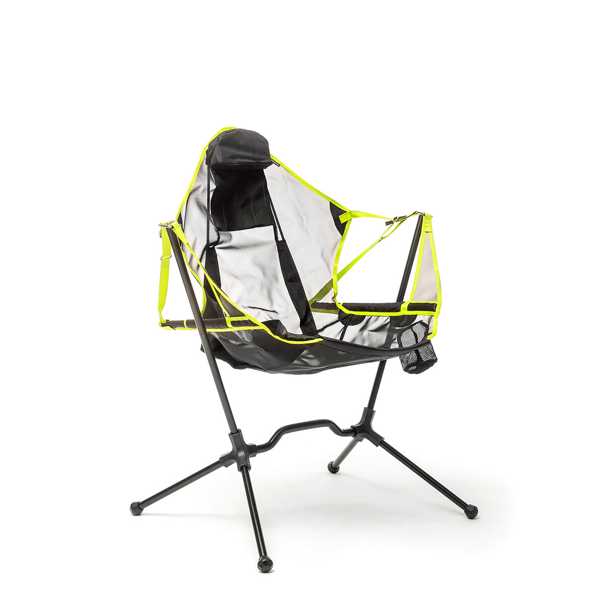 Folding camping chair Kamprock InnovaGoods