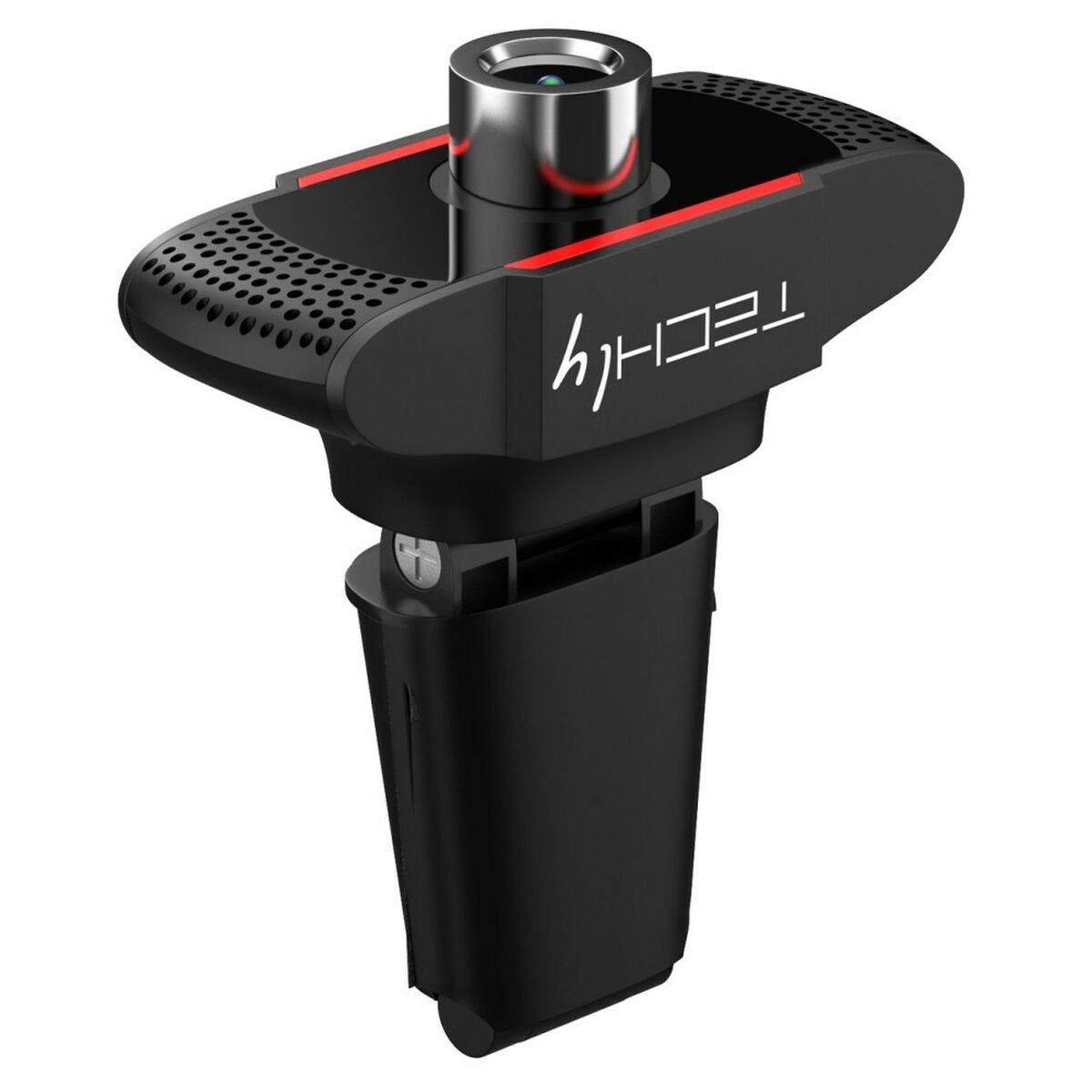 Webcam Techly 361438 Full HD (1) Webcam Techly 361438 Full HD (1)