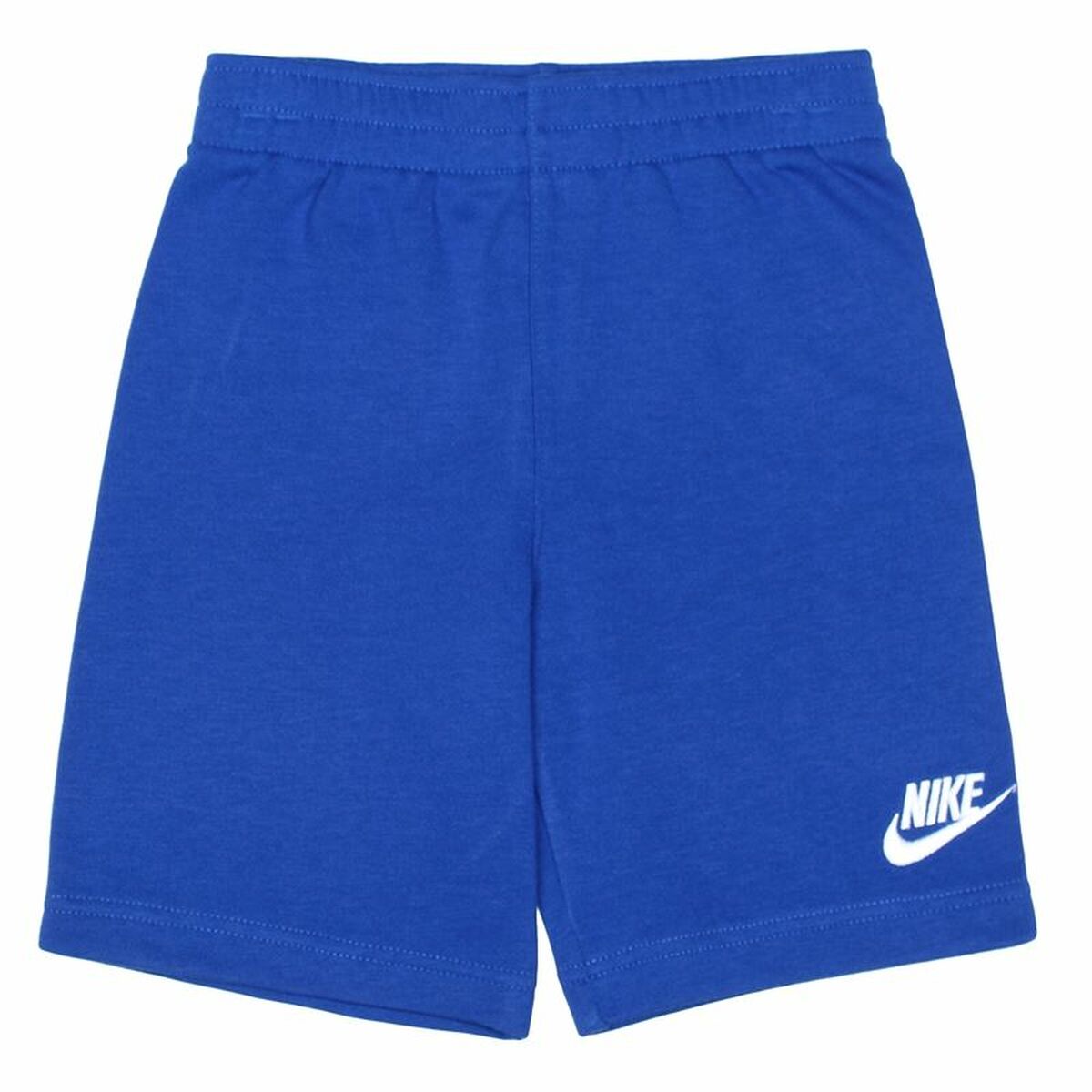 Children's Sports Outfit Nike Dye Dot Blue Children's Sports Outfit Nike Dye Dot Blue