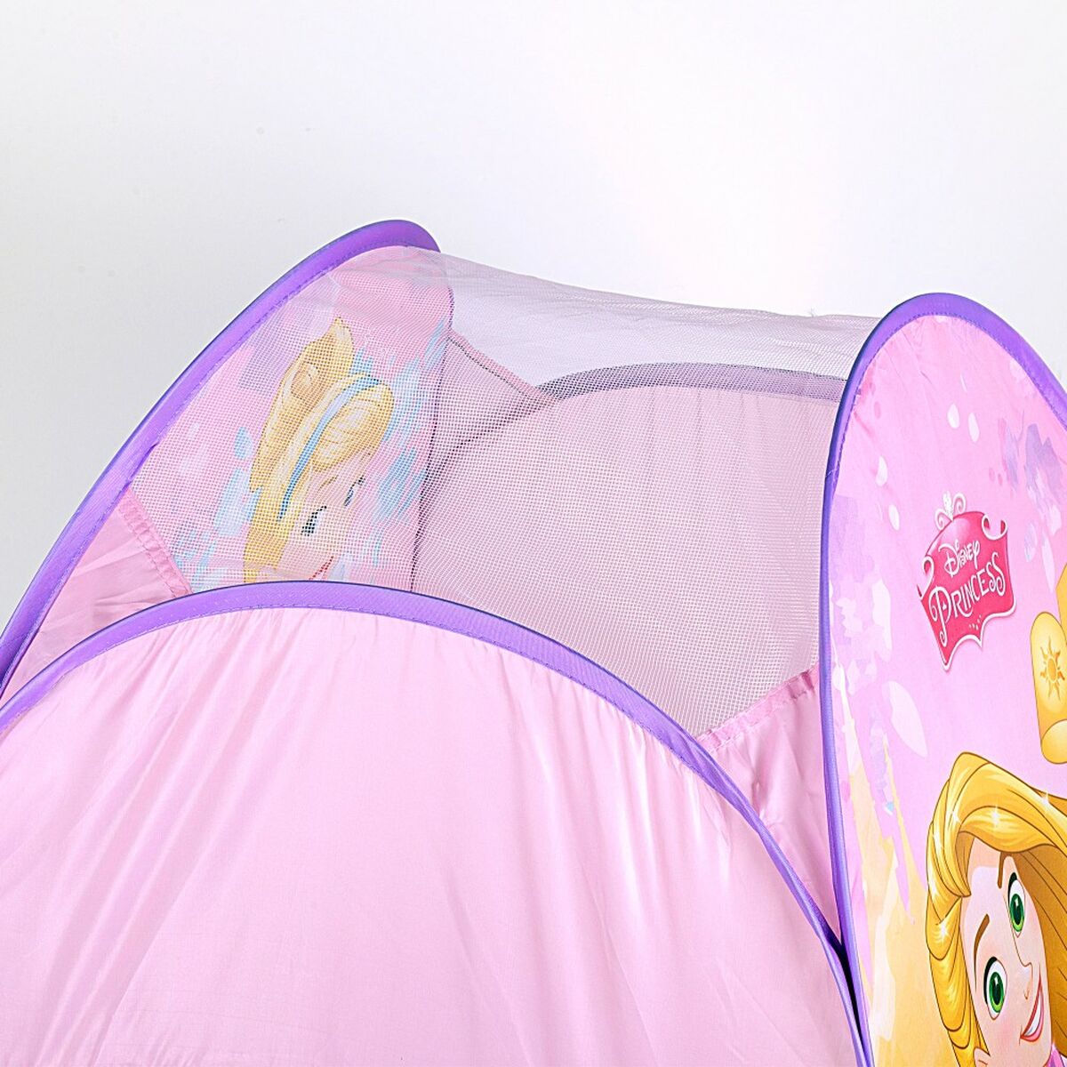 Tent Disney Princess Pop Up 75 x 90 x 75 cm 12 Units