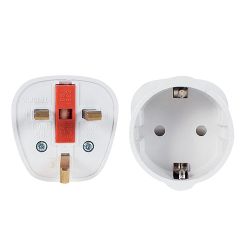 UK Plug Adapter