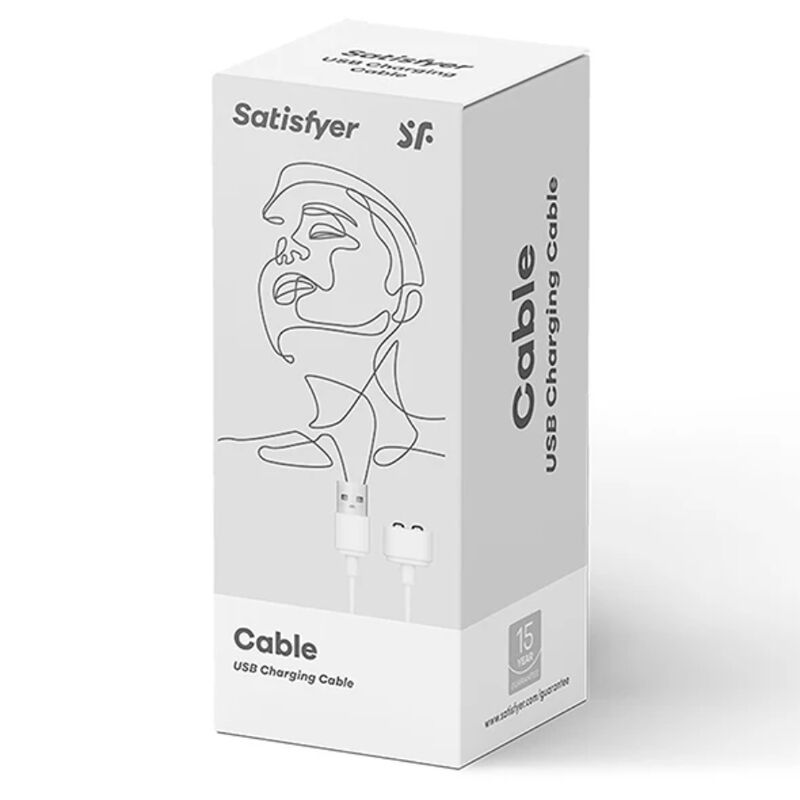 SATISFYER  CHARGUER CABLE