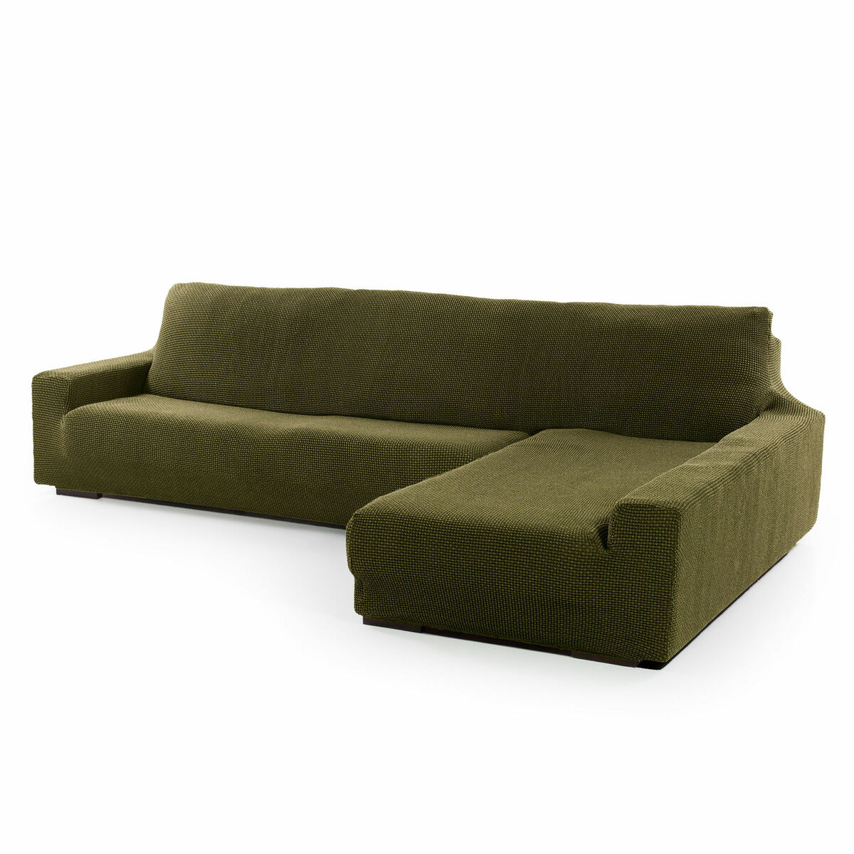 Cover for chaise longue with long right arm Sofaskins NIAGARA 210 - 340 cm Cover for chaise longue with long right arm Sofaskins NIAGARA 210 - 340 cm
