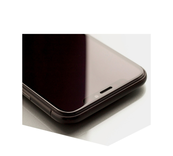 3MK HardGlass Max Samsung Galaxy Z Fold 3 5G black Front Display