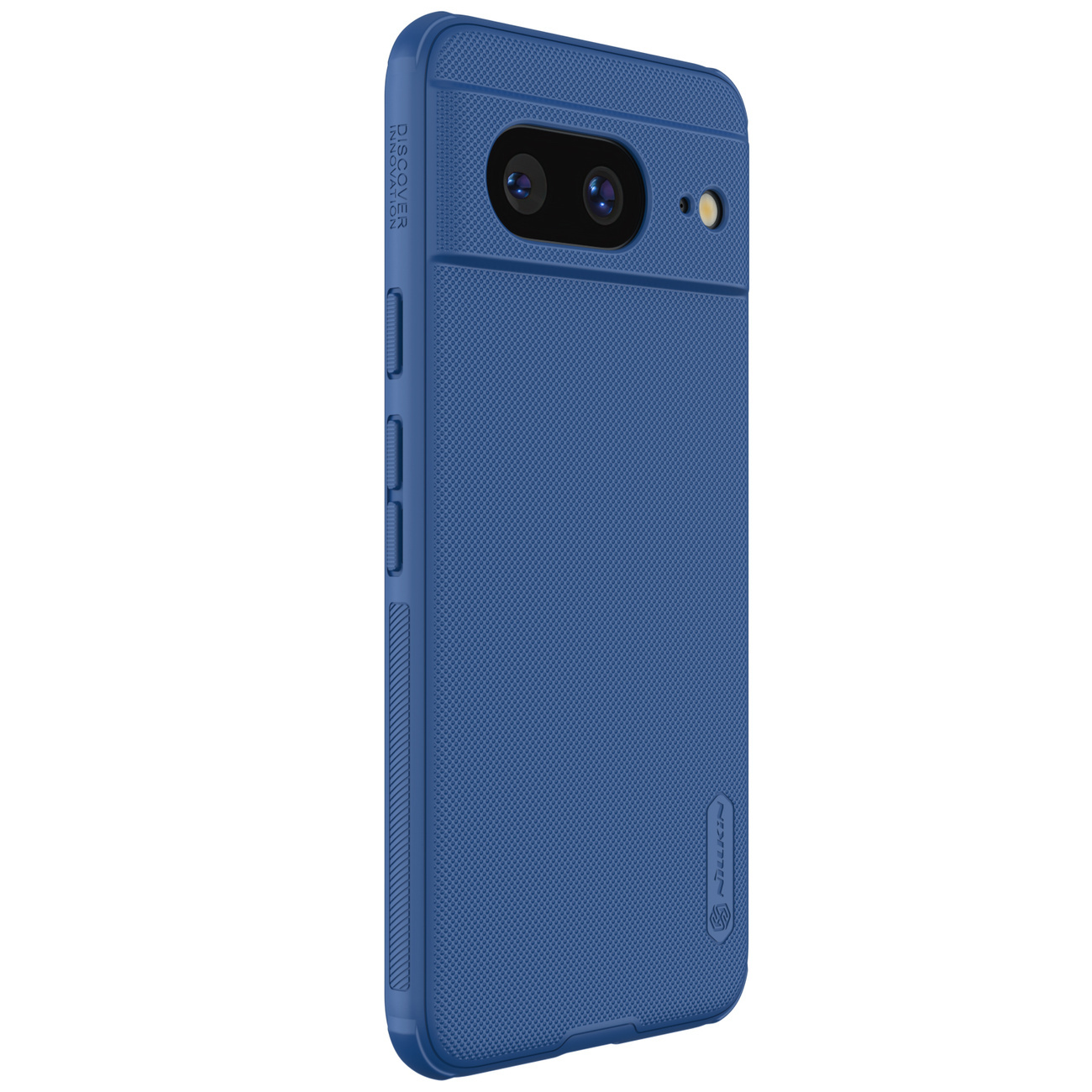 Nillkin Super Frosted Shield Pro Google Pixel 8 blue