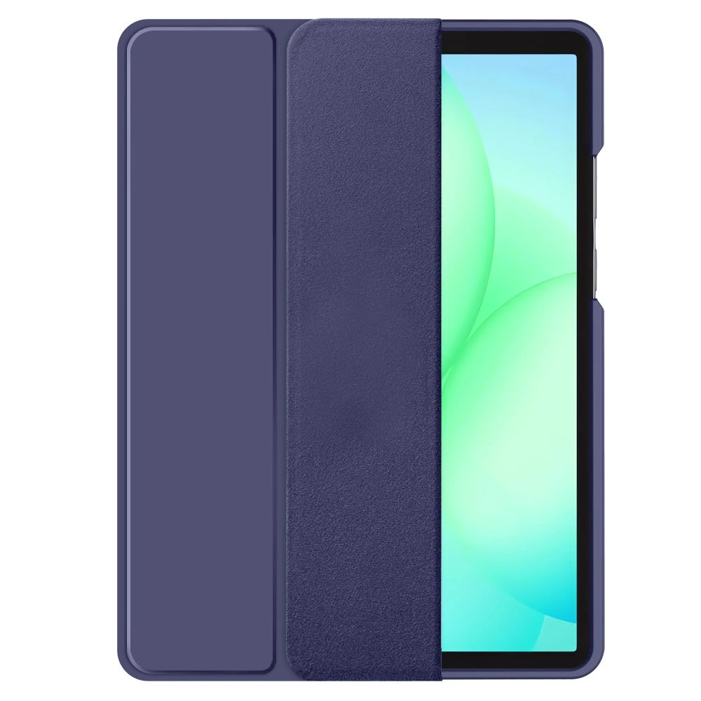 Etui Tech-Protect SmartCase do Samsung Galaxy Tab A9 / A11 8.7 X110 / X115 / X133 / X135 Navy