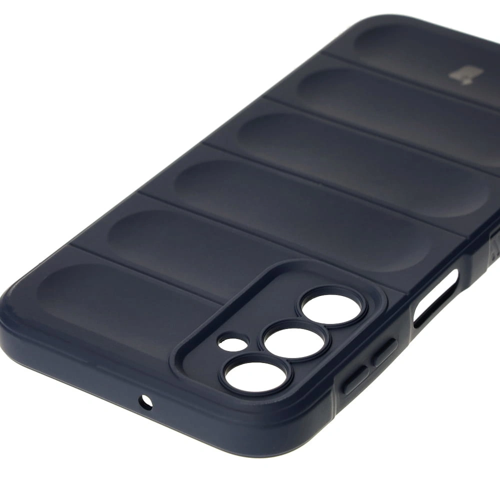 Bizon Case Tur Samsung Galaxy A24 4G navy blue