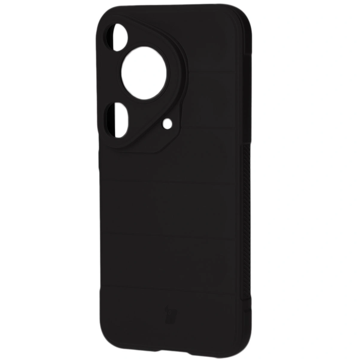 Bizon Case Tur Huawei Pura 70 Ultra black