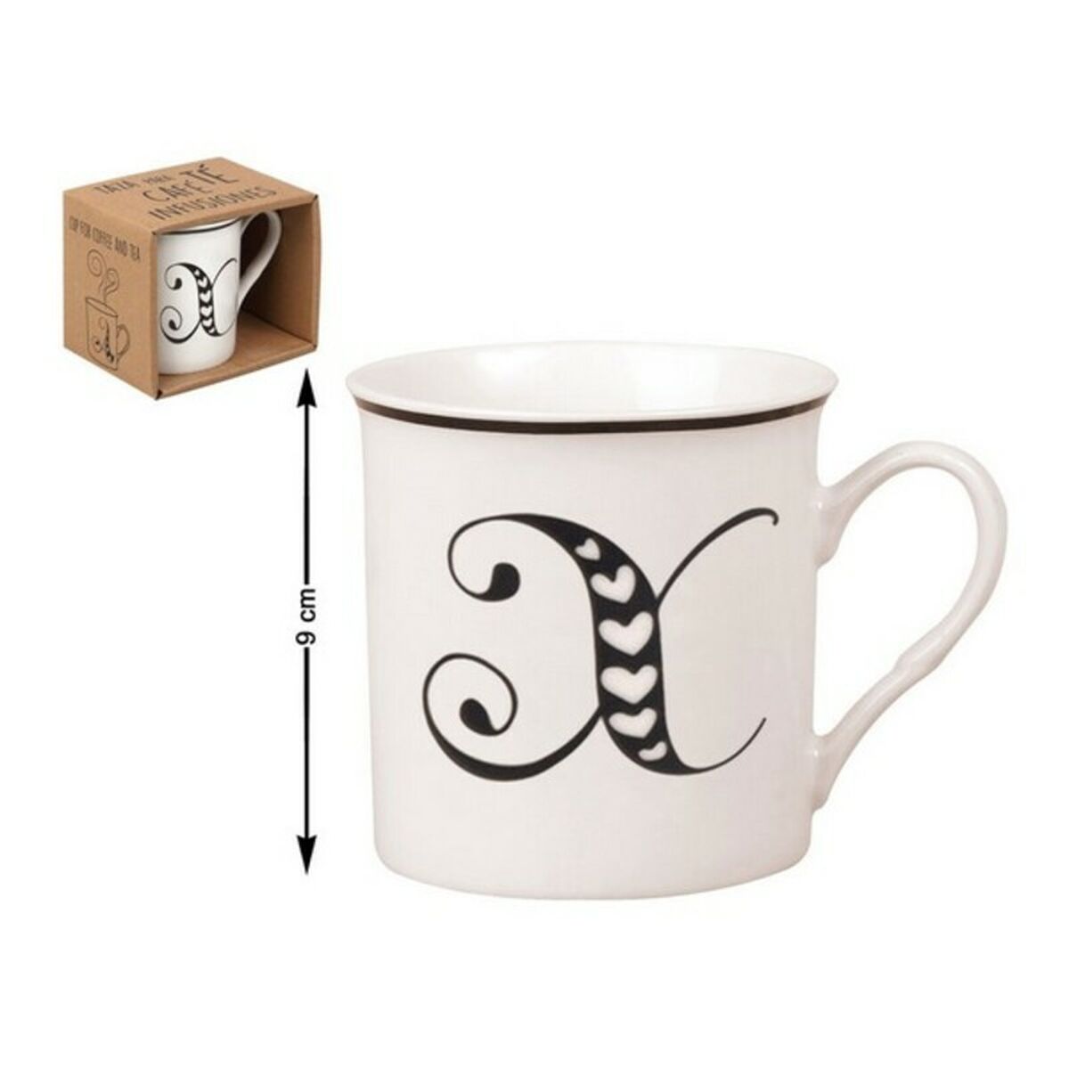 Ceramic Mug Ceramic Mug