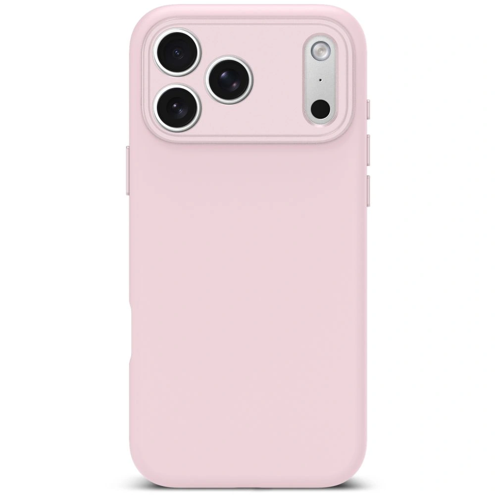 Etui Tech-Protect Uniq MagSafe do Apple iPhone 17 Pro Max Pink