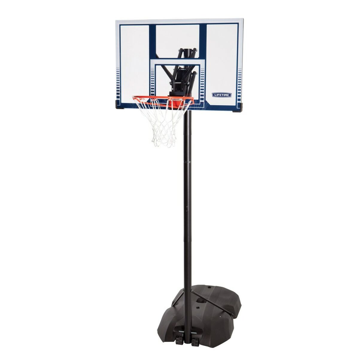 Basketball Basket Lifetime 122 x 305 x 187 cm