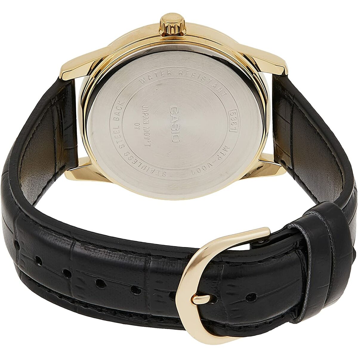 Zegarek Męski Casio (Ø 38 mm)