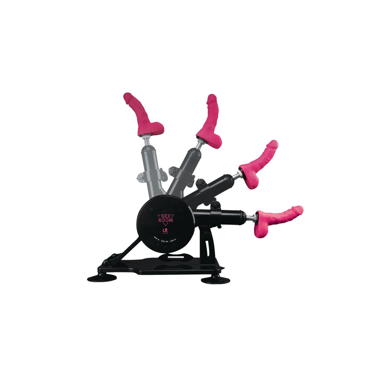 Masturbation machine Dream Toys Masturbation machine Dream Toys